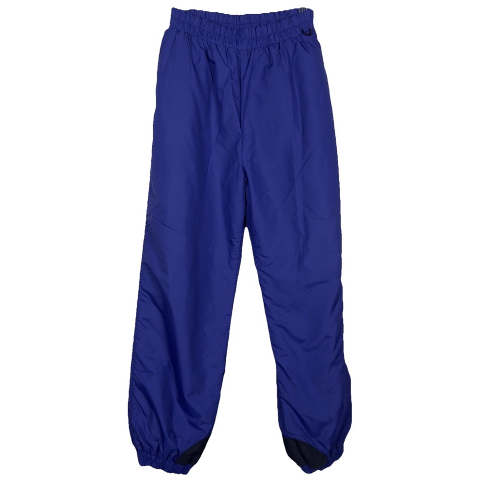 Vintage Columbia Pants Women's Large Purple Ski Snowboarding Insulated Lined